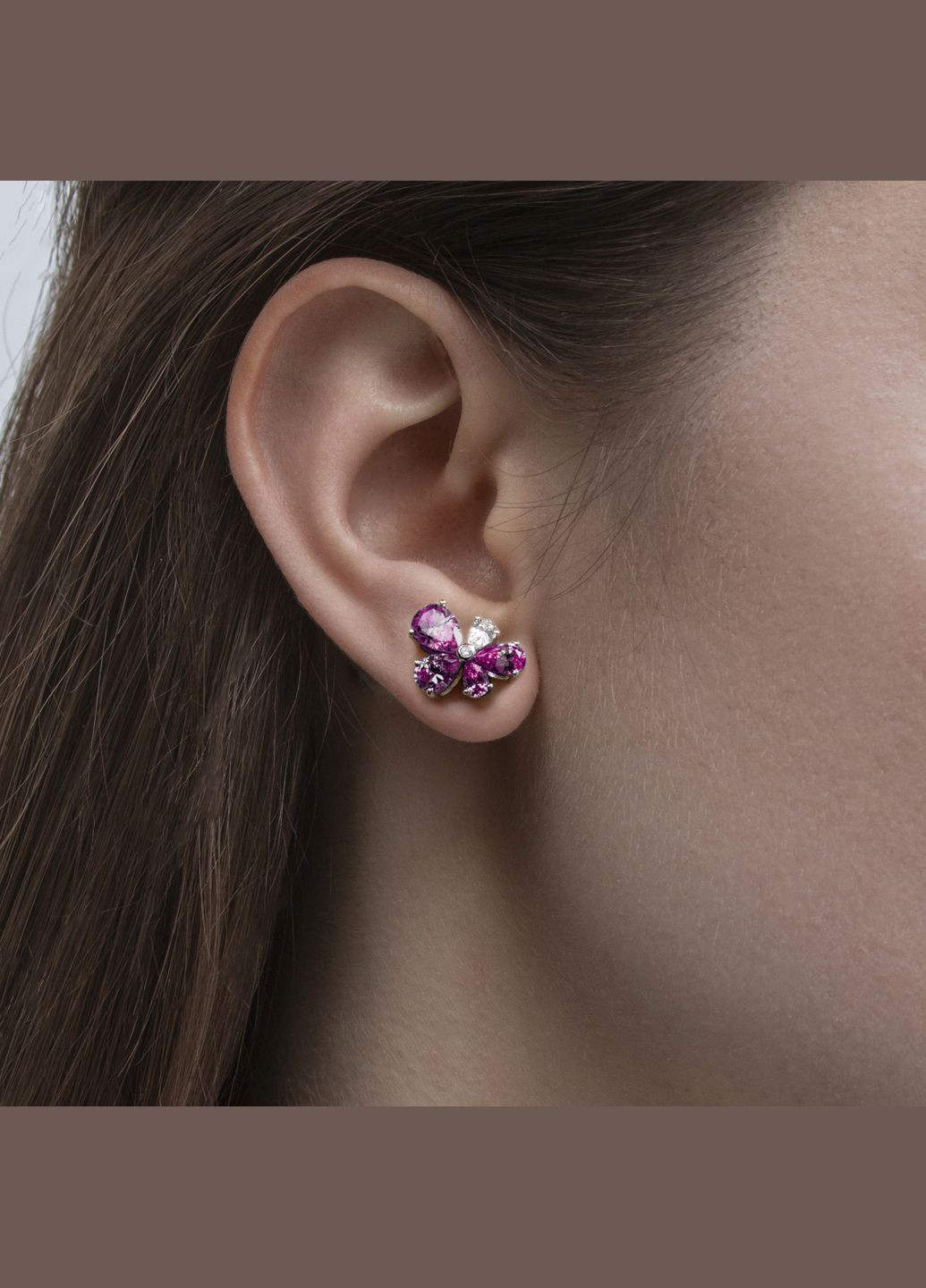 Сережки Zarina (334876030)