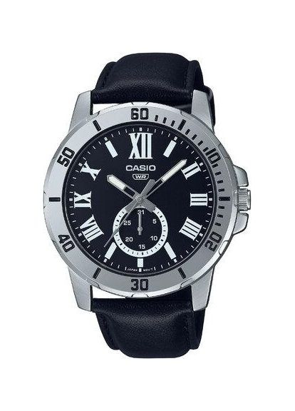 Наручний годинник MTP-VD200L-1B Casio (316717065)