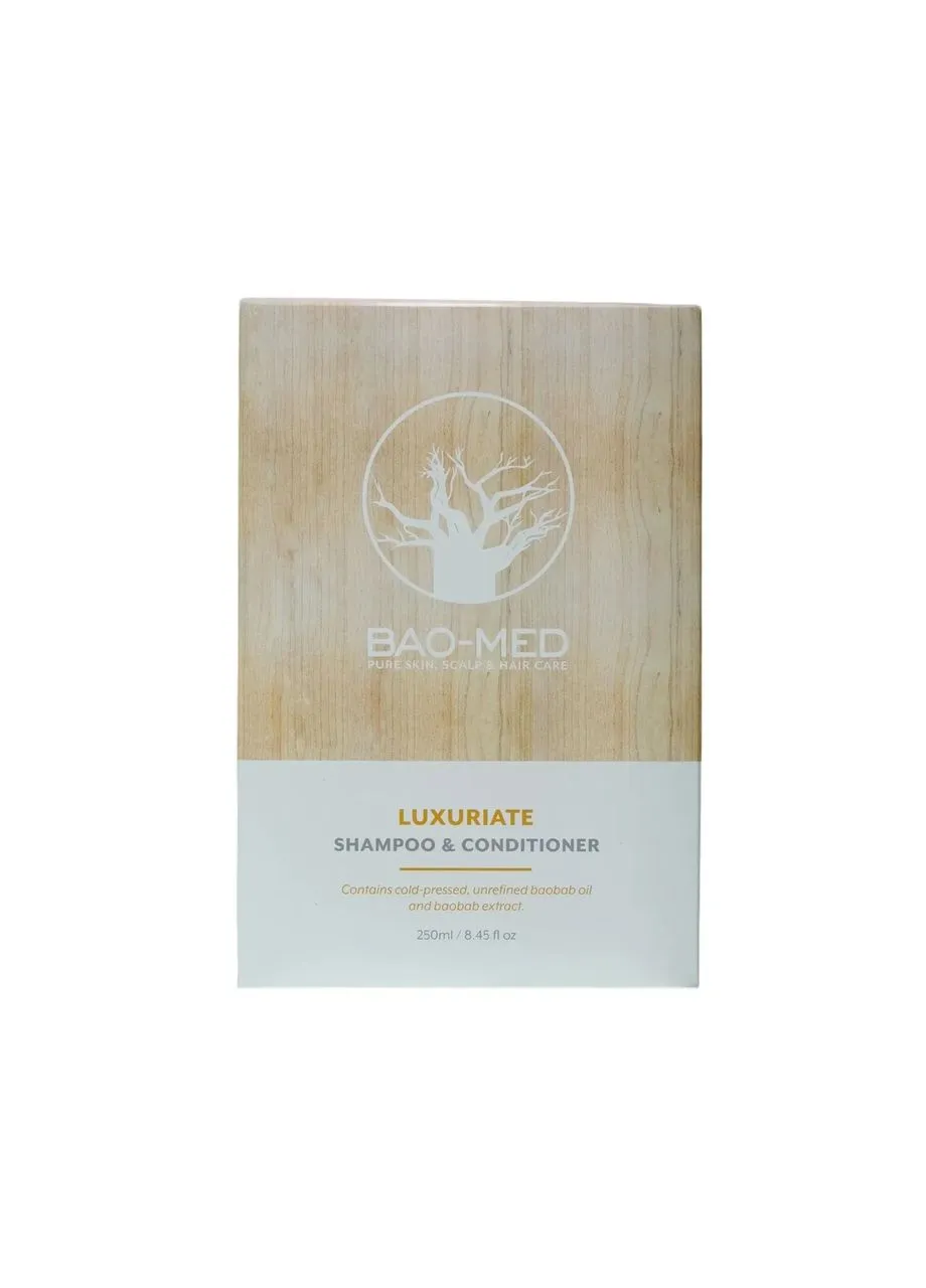 Набор Bao-Med Luxuriate Mediceuticals (402045712)