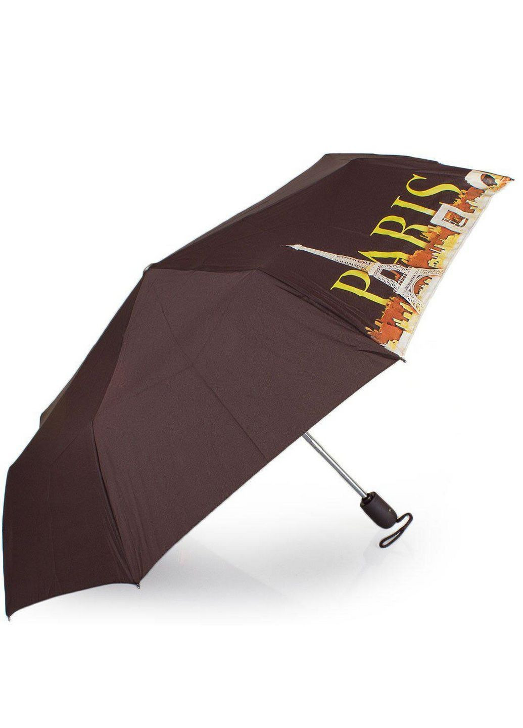 Жіноча складна парасолька повний автомат Airton (282595129)