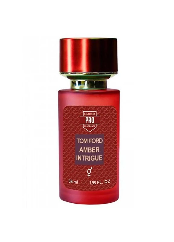 Amber Intrigue TESTER PRO унисекс 58 мл No Brand (395953891)