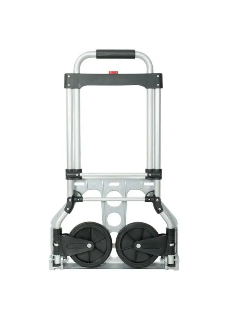 Коляска ручная 450 x 420 x 960 мм x 60 кг (LT-9005) Intertool (349819862)