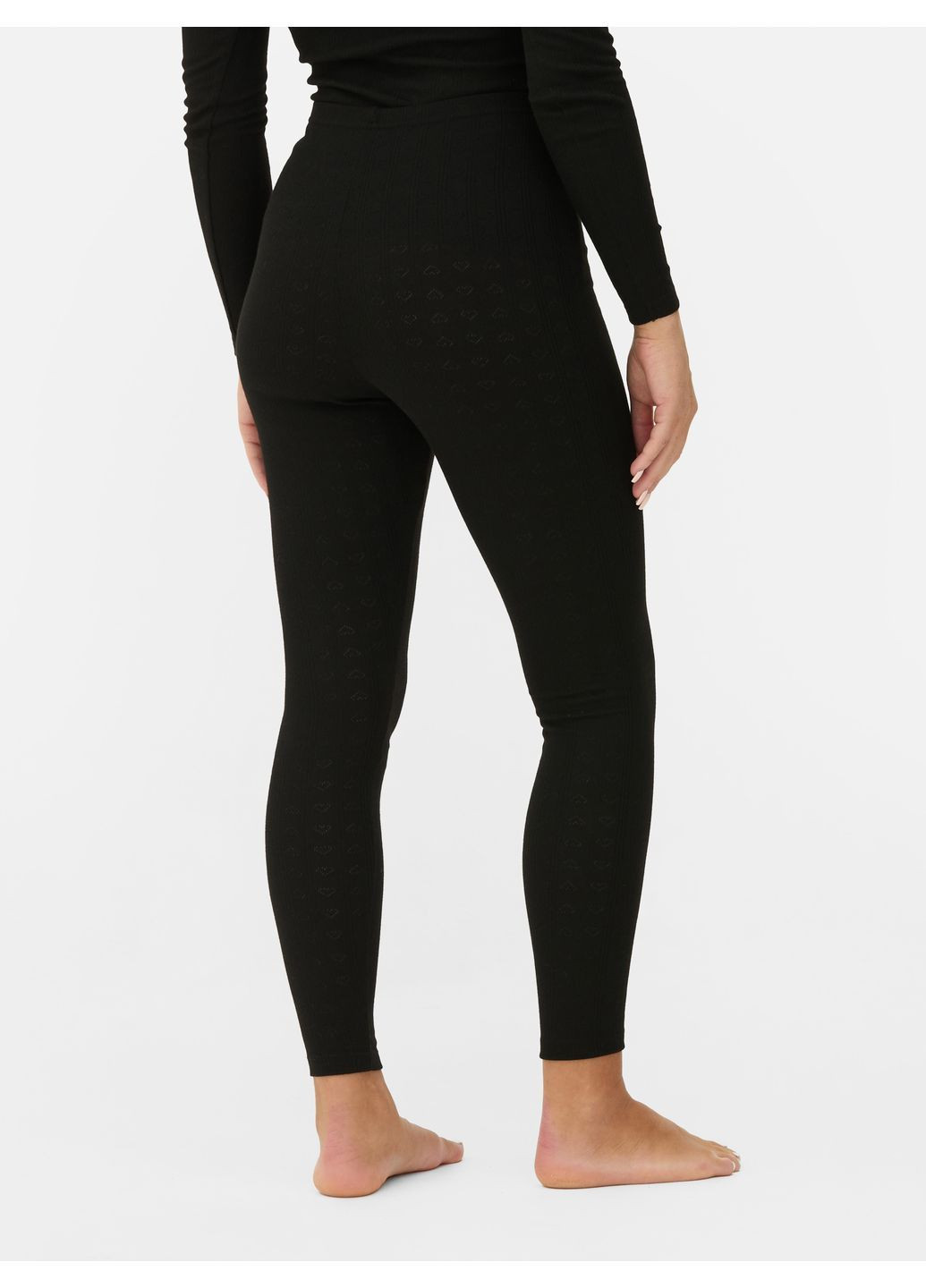 Штаны для сна,черный, Primark (366028981)