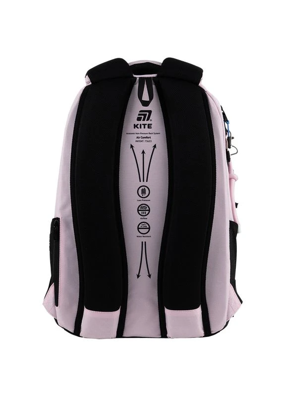 Рюкзак Education teens HK25-2578M Kuromi Kite (322819976)