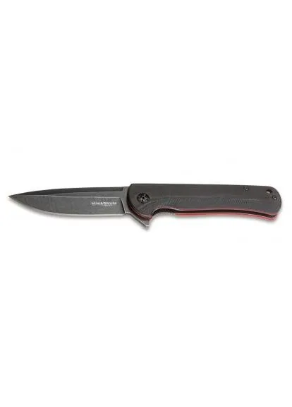 Ніж (01MB726) Boker Magnum Mobius (389571272)