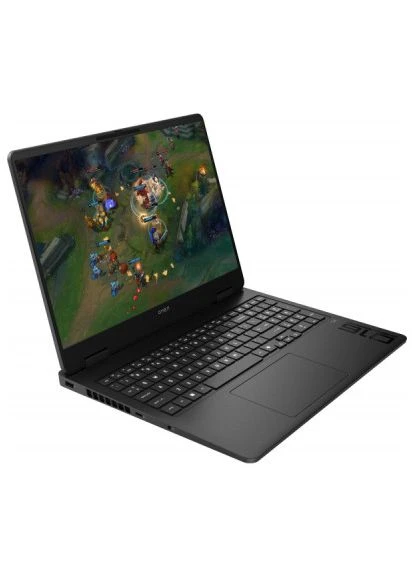 HP OMEN Gaming 16-ap0030ua 16" 2K IPS,300nits/Ryzen AI 7-350(5.0)/24Gb/SSD1Tb/RTX 5060,8GB/DOS/ Hewlett Packard (394055182)