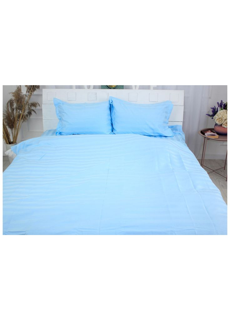 Постільна білизна (m221903) Mirson Сатин Premium Valentino 2х160х220 (366566110)