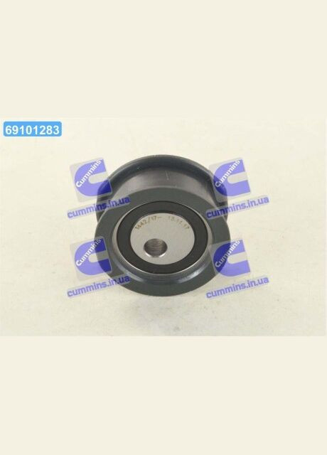 Ролик натяжителя ВАЗ 2108 ремня ГРМ (пр-во ) 531 0671 20 Ina (366174560)