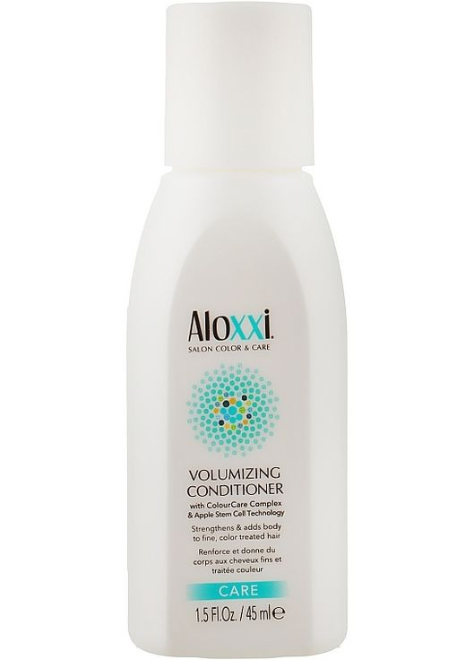 Бальзам для волос Aloxxi (368899026)