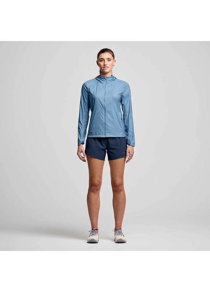 Вітровка PEREGRINE PACKAWAY JACKET SAW800480-AO Saucony (386431920}