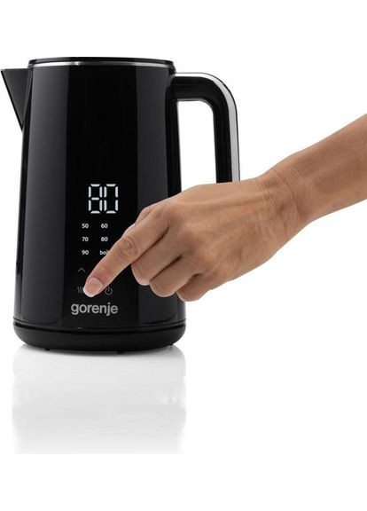 Електрочайник K17DWD (KES5211T-GS) Gorenje (278273840)