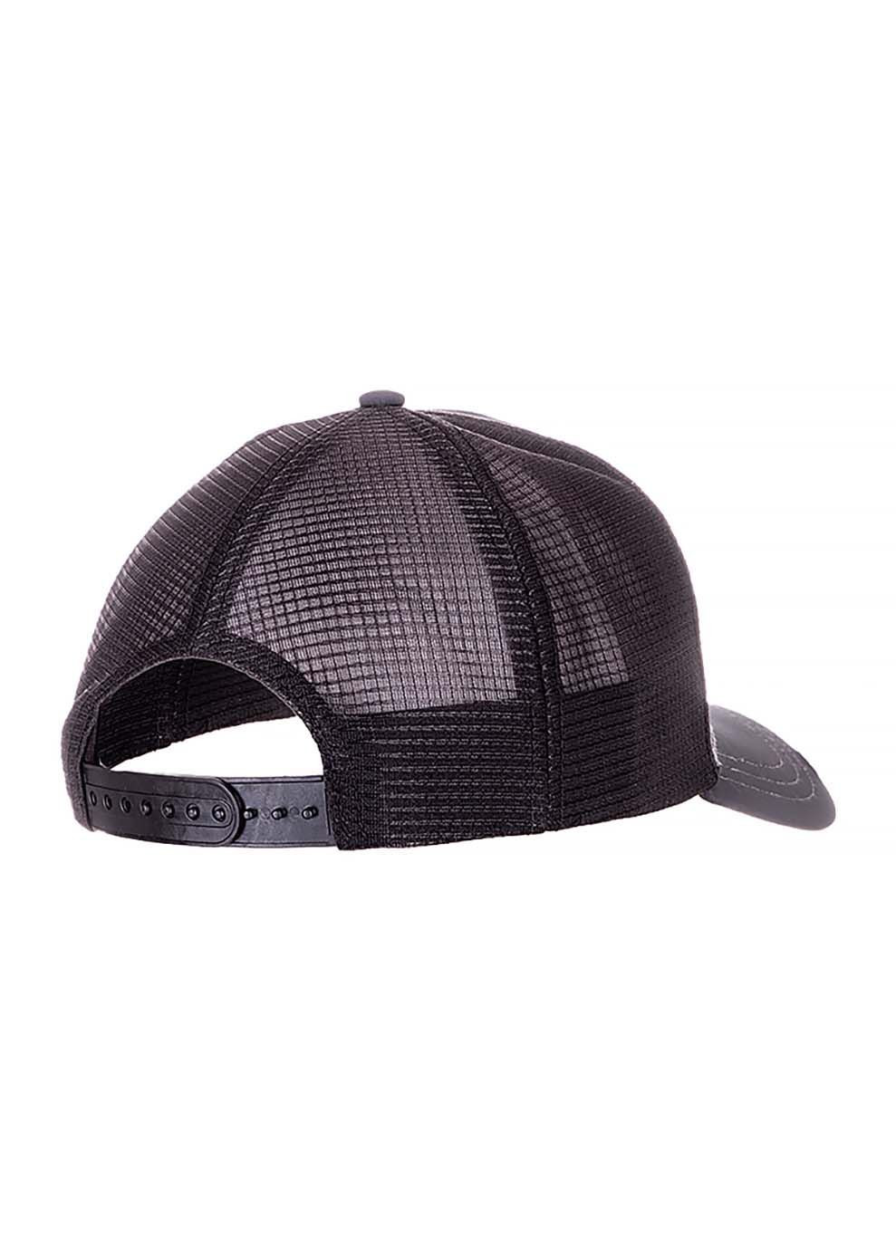 Чоловіча Кепка HP CAP Сірий Helly Hansen (302290611)