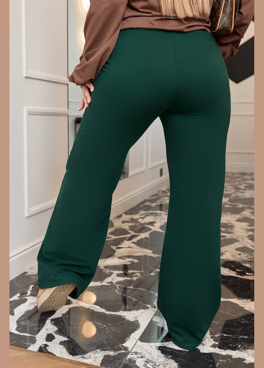 Темно-зеленые спортивные, повседневный демисезонные карго брюки LeVi