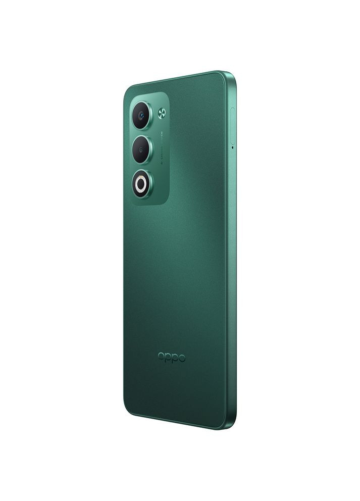 Смартфон A5 8/256GB Dual Sim Aurora green Oppo (344461571)