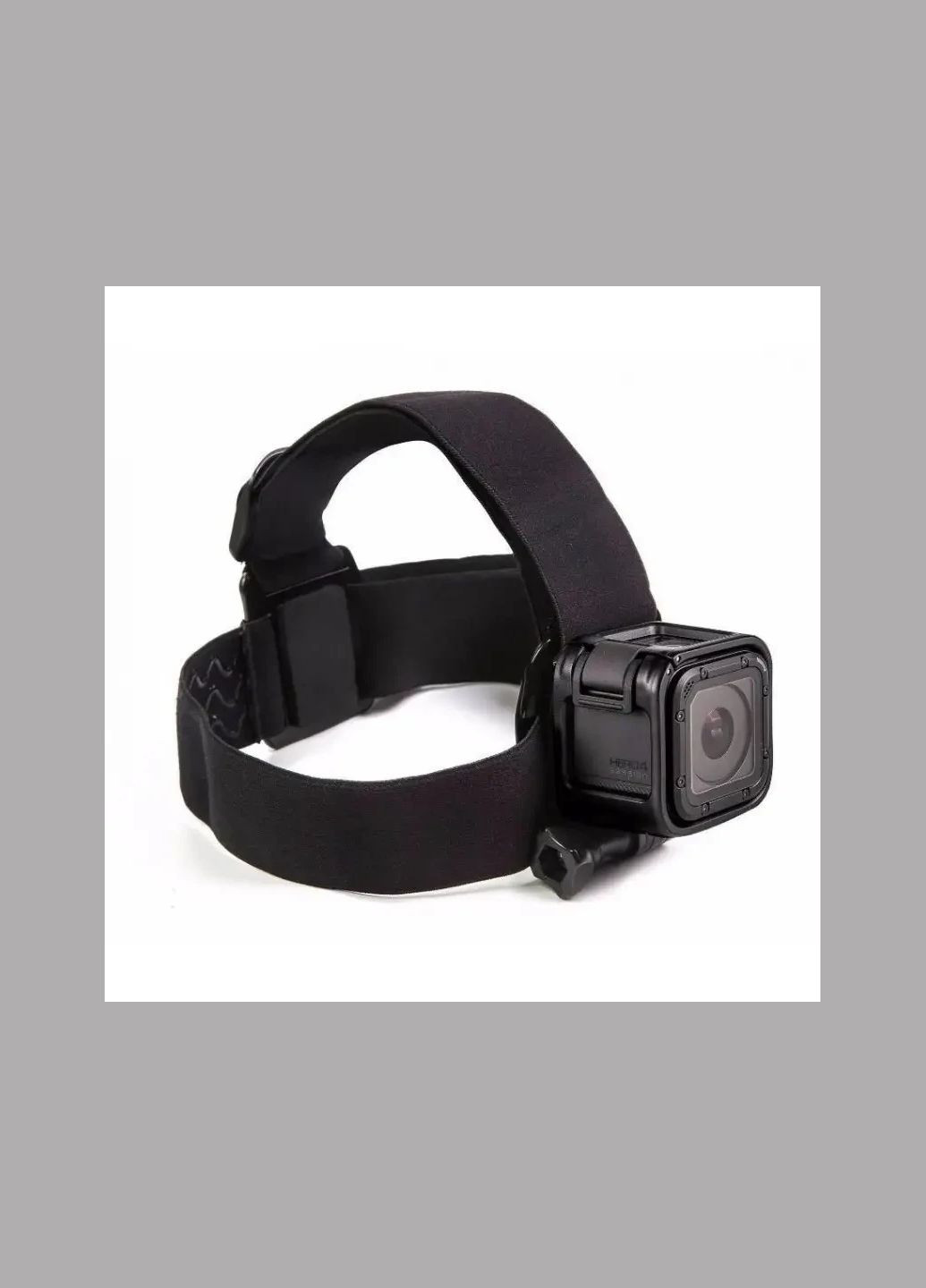 Крепление на голову Head Strap для GoPro. Shoot (351394712)