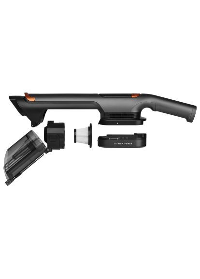 Пылесос Sencor SVC7315TI (366105413)