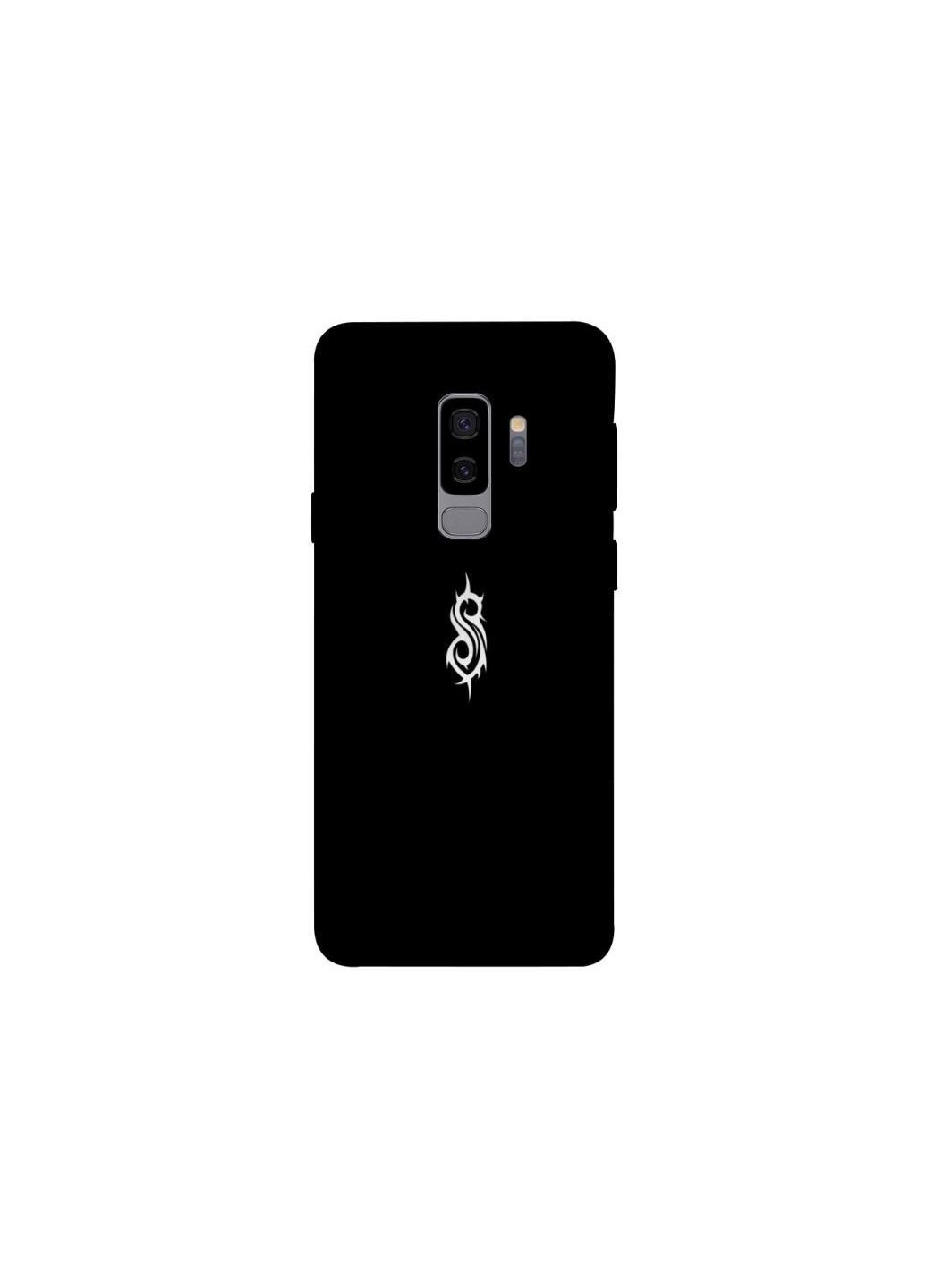 Чохол на Samsung Galaxy S9+ Slipknot ver.3 Frontalka (363888431)