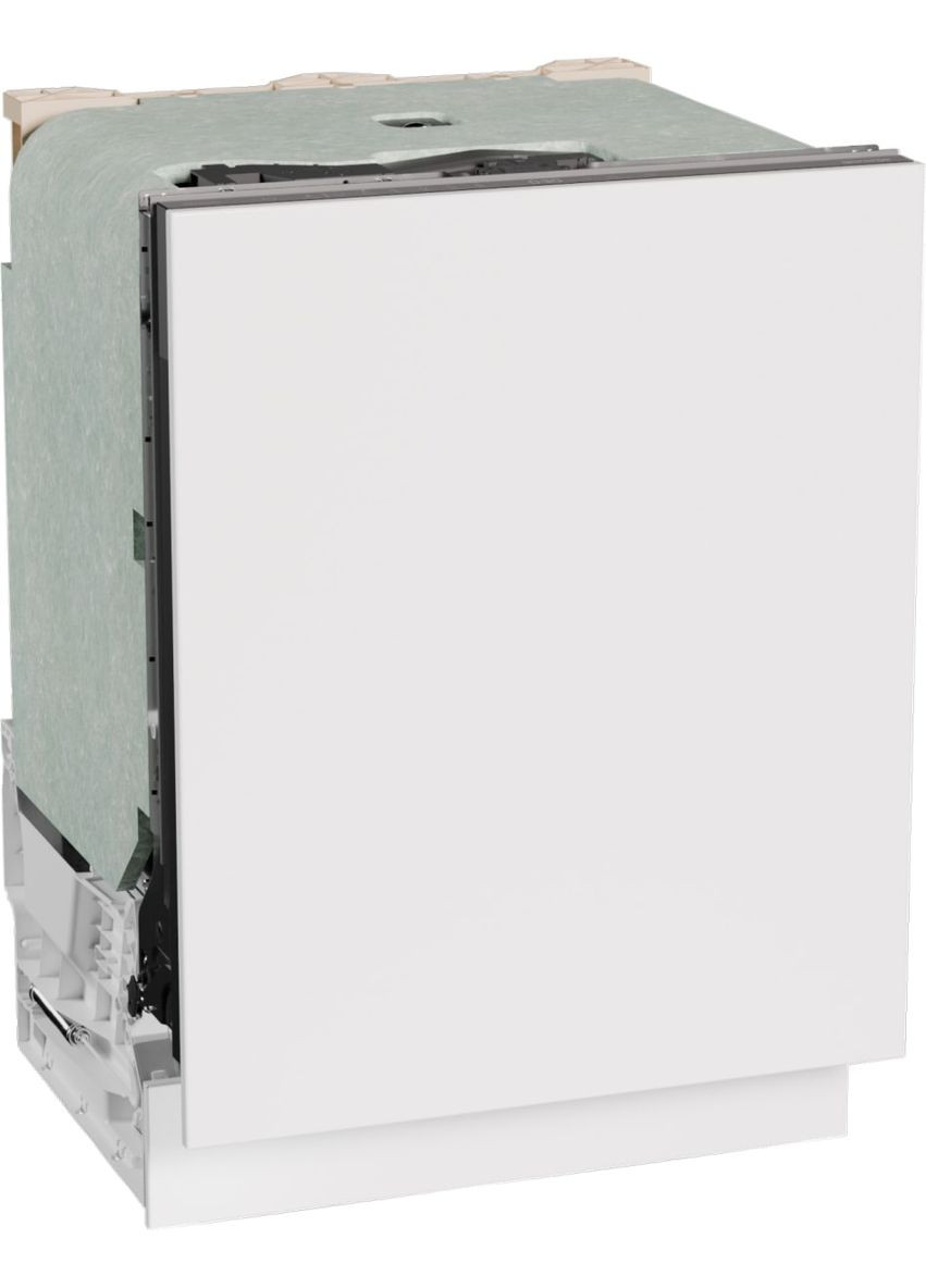 Посудомоечная машина встраиваемая, 16компл., A+++, 60см, AquaStop, автоматическое открывание, сенсорн.упр, 3и корзины, белый Gorenje