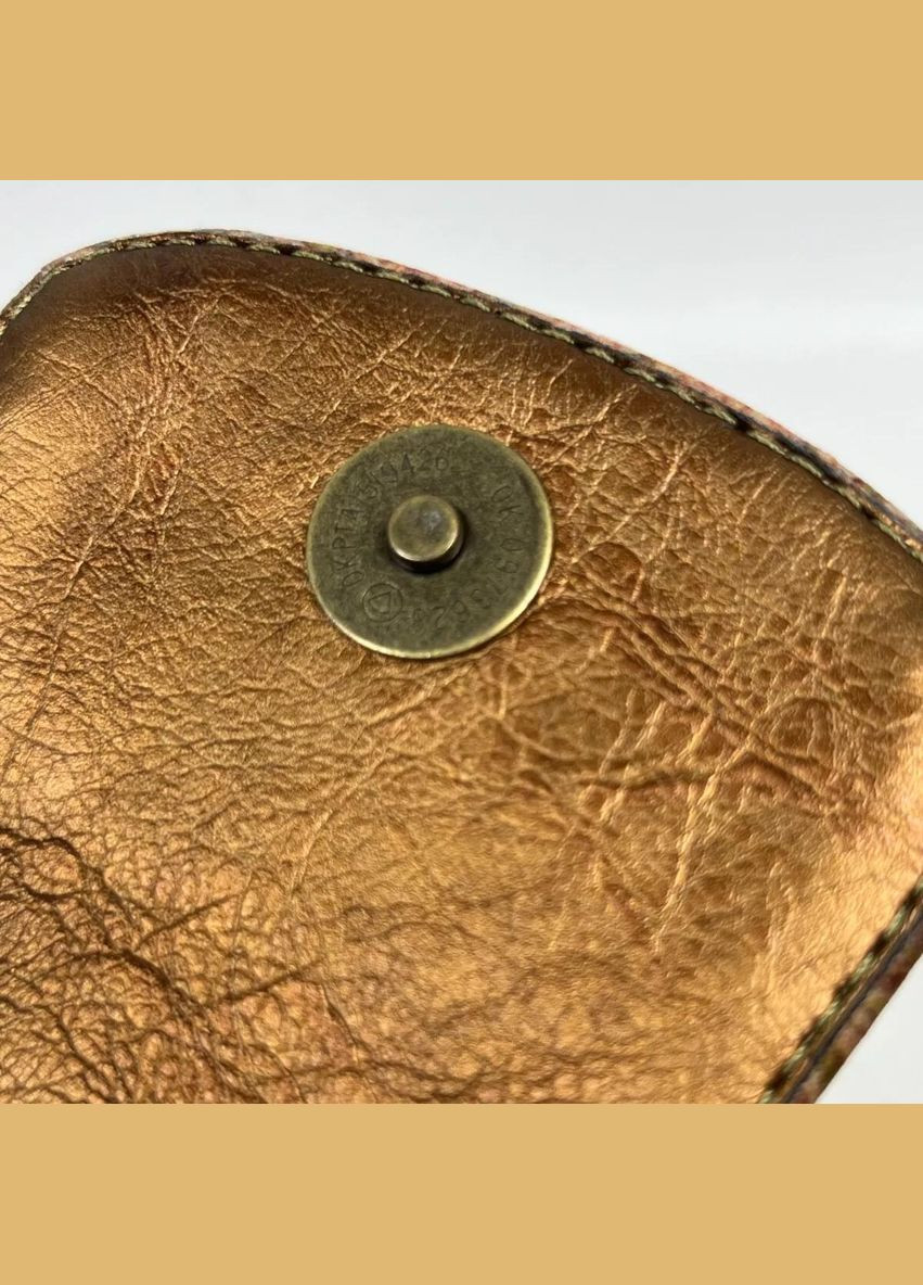 Жіноча сумка-клатч з ланцюжком і кристалами Swarovski, ручна робота Michal Negrin (345122918)