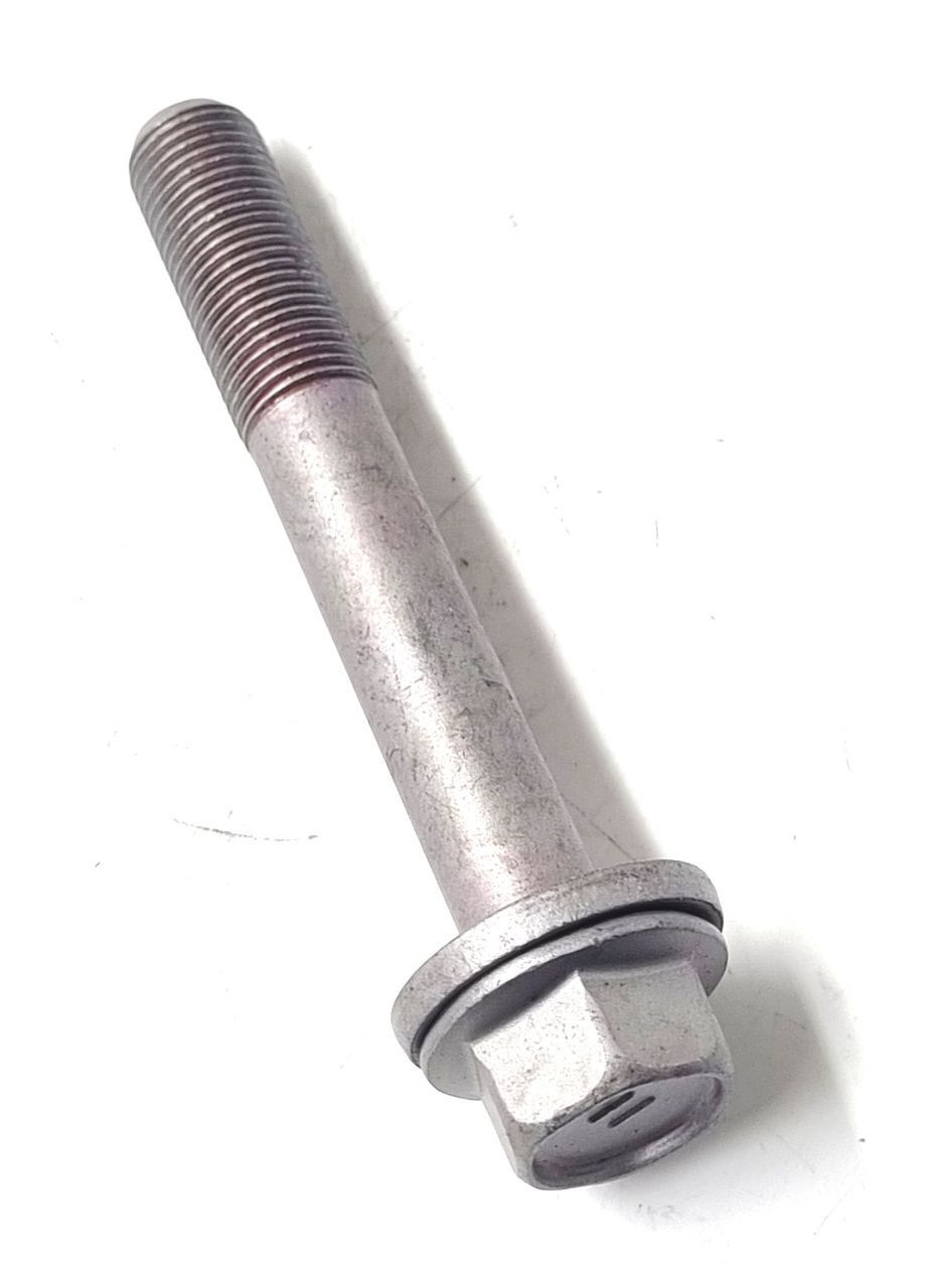 Болт заднего нижнего рычага, оригинал 91672-L1285 Тойота RAV4 2005- OEM (345740645)