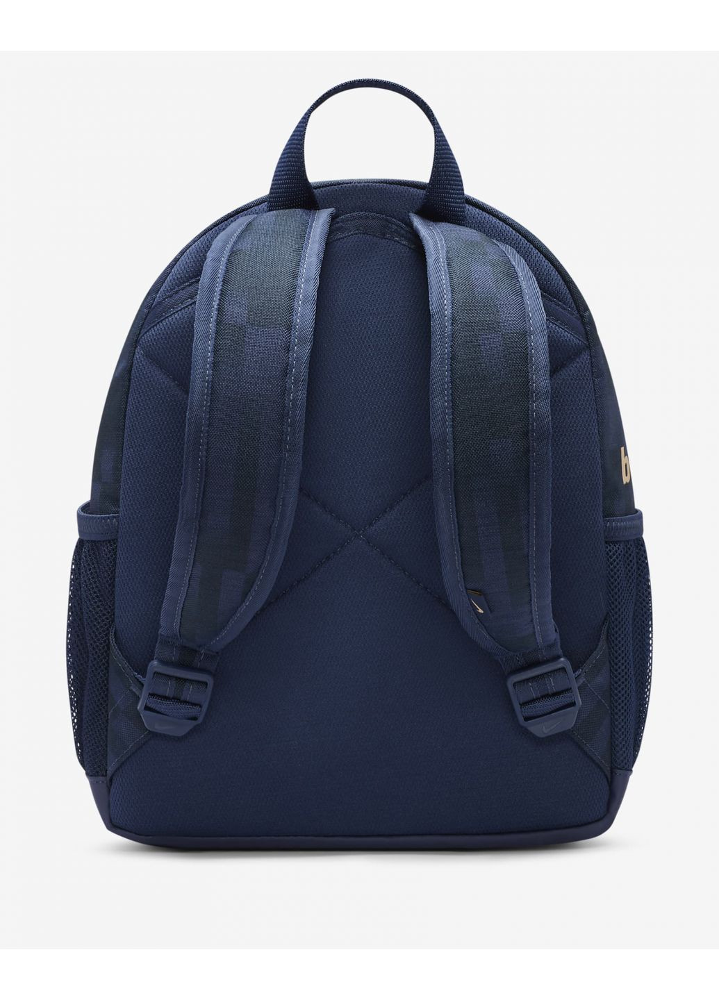 Рюкзак подростковый Y FCB NK JDI IMINI BKPK - SU2 DJ9968-410 MISC Темно-синий Nike (371784101)