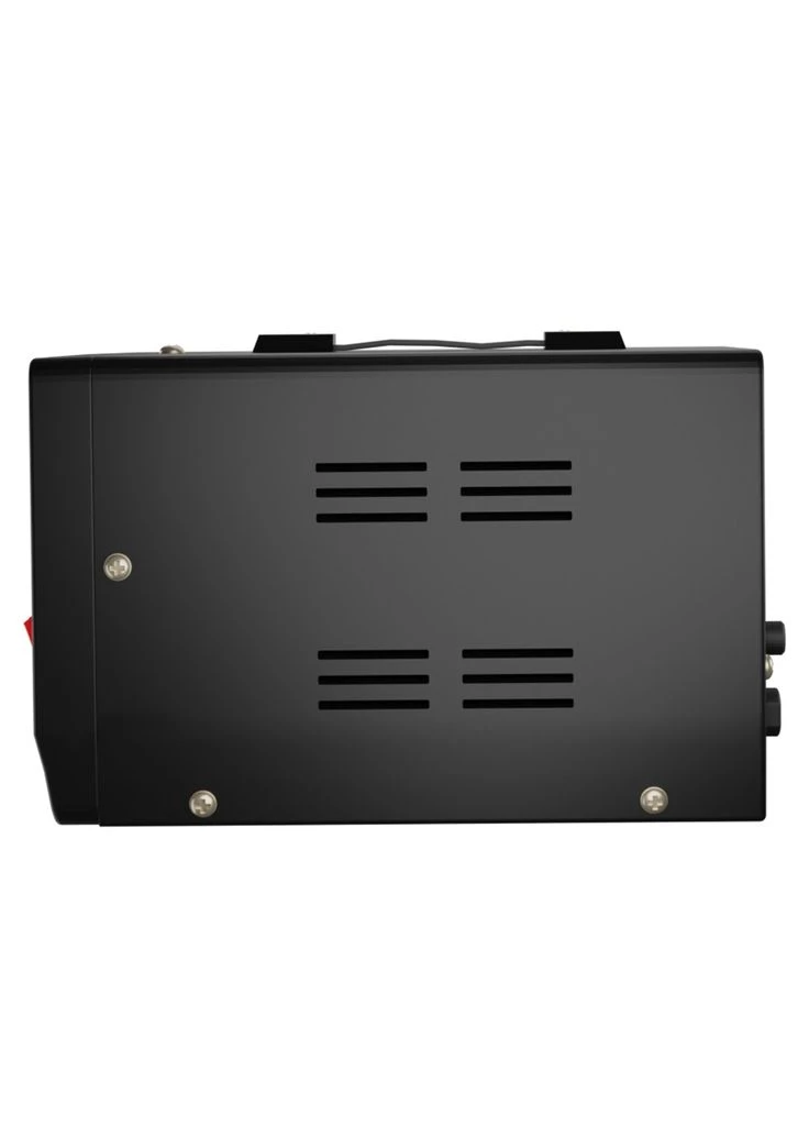 Стабілізатор напруги Alvis 1000 (AVRL-10001AL-CS01B) AVR, 1 розетка (Alvis 1000) nJoy (395061387)