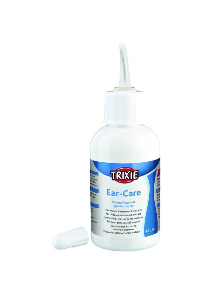 Лосьон для ухода за ушами, 50 мл Trixie (355254790)