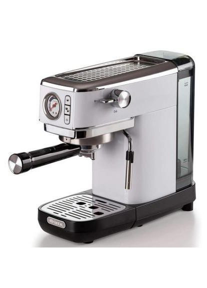 Рожковая кофеварка эспрессо 1381 White (00M138114AR0) Ariete (314929830)