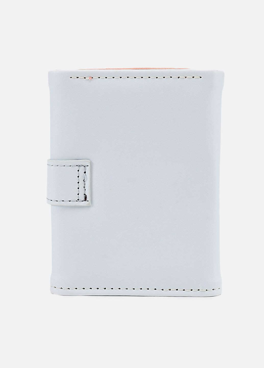 Гаманець для дівчинки колір блакитний CB-00271662 No Brand (340717329)