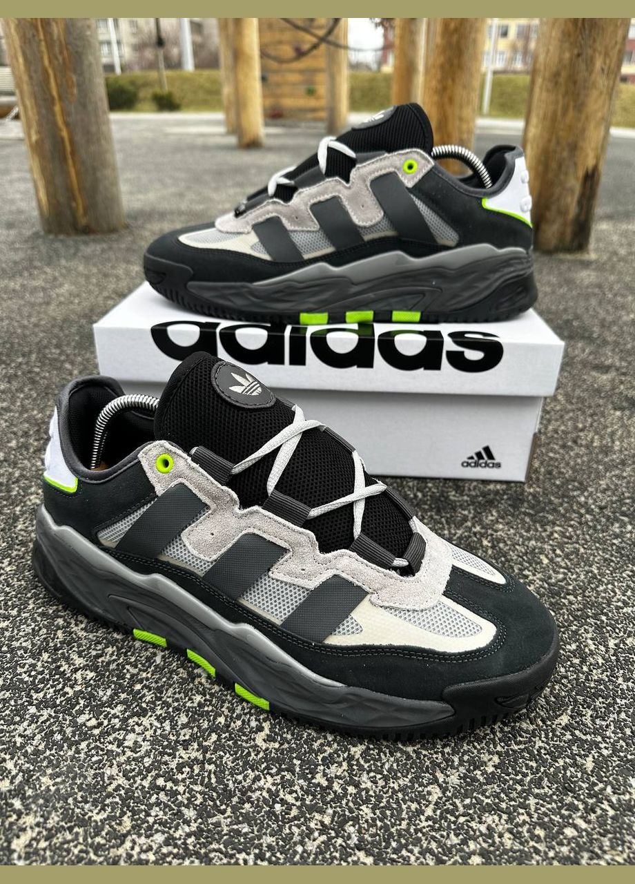 Темно-серые демисезонные демисезонные кроссовки No Brand