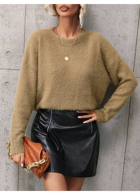 Джемпер зимовий SHEIN (366670749)