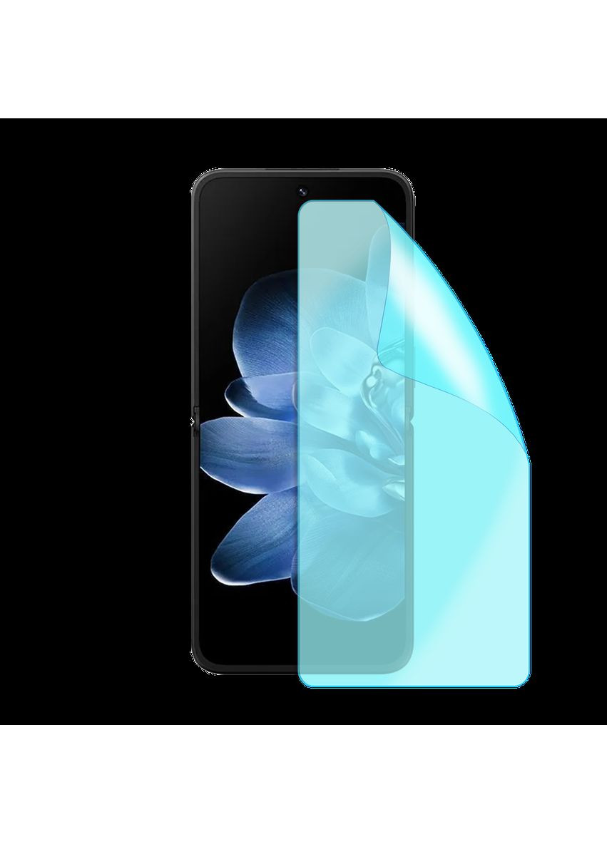 Гидрогелевая пленка для Xiaomi Mix Flip серии grade B No Brand (372181455)