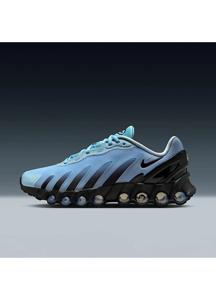 Кросівки Air Max Dn 8 Light Blue HF5509-400 Nike блакитні (398065479)