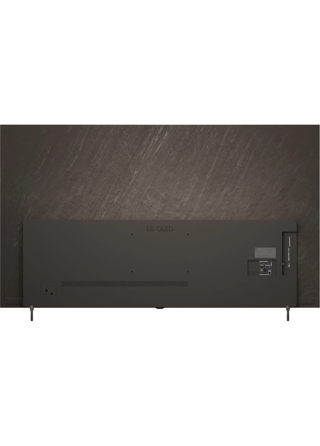 Телевизор 77" OLED 4K 120Hz Smart WebOS Black LG (400178276)
