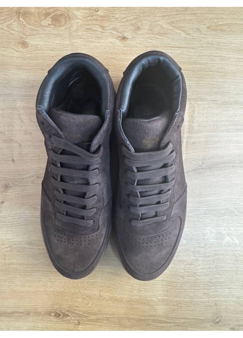 Чоловічі Черевики коричневі BC (372074340)