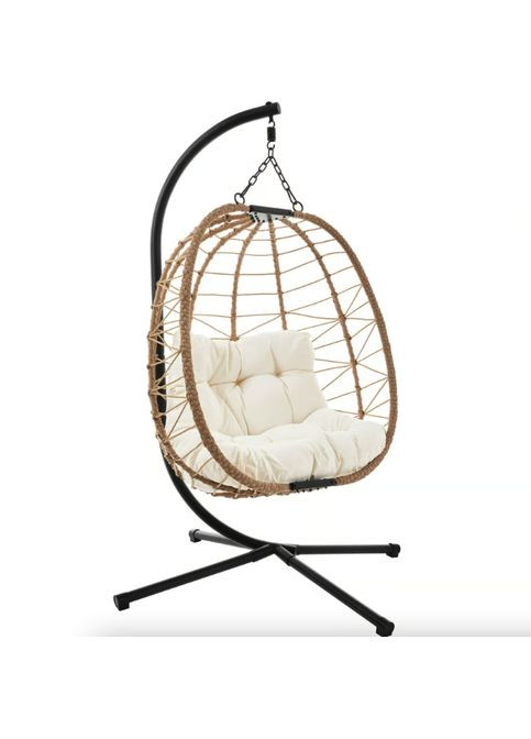 Підвісне крісло-кокон Corta одномісне Di Volio (322415168)