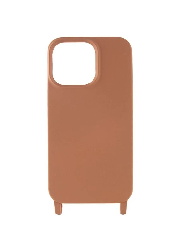 Чехол TPU two straps California для Apple iPhone 13 (6.1") Epik (335073125)