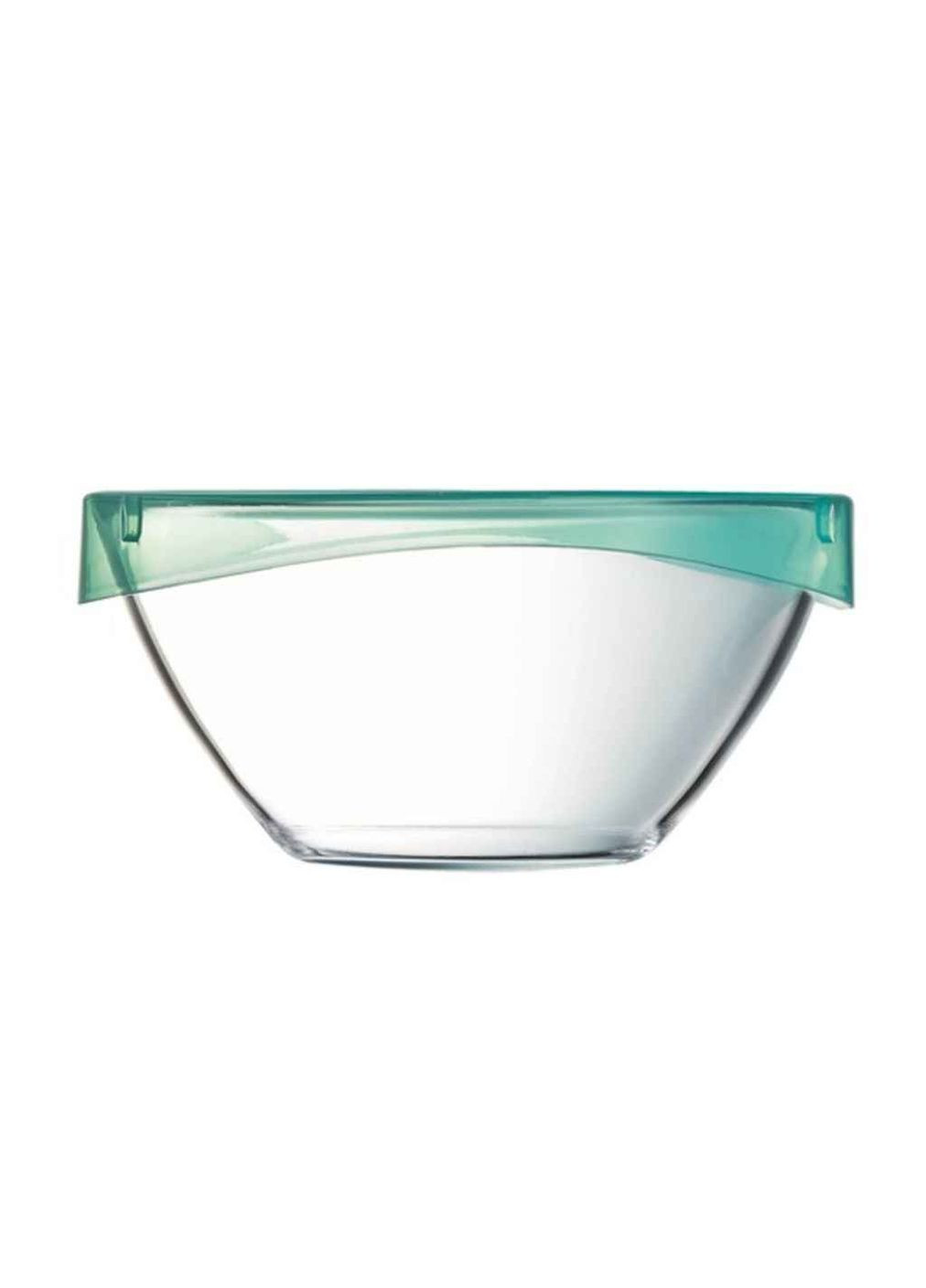 Салатник с крышкой Keep'n'Box Lagoon Luminarc (357220206)