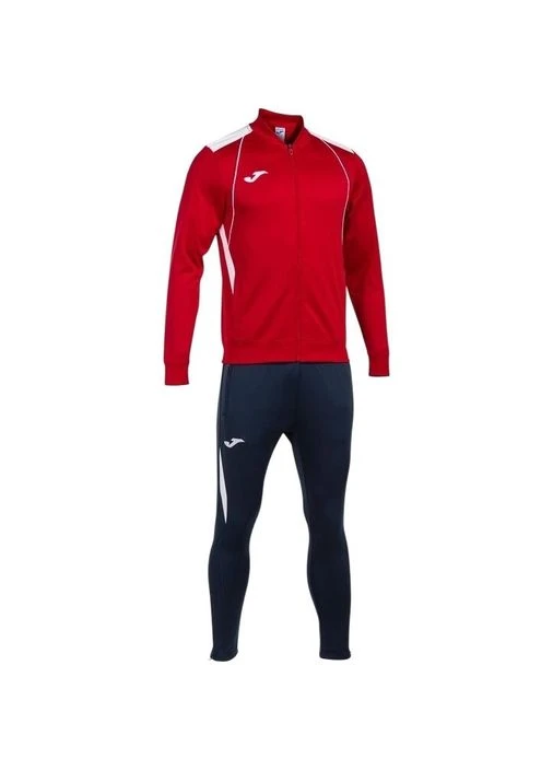 Спортивный костюм красно-бело-темно-синий 103083.602 Joma CHAMPIONSHIP VII (397842372)