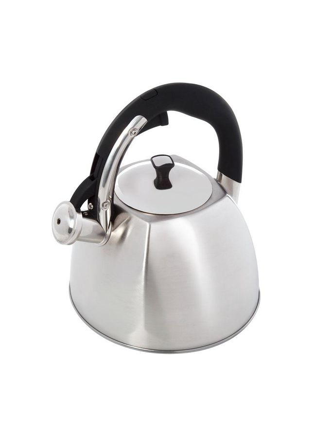 Чайник зі свистком MR-1333-S 2,2 л Maestro (362263676)