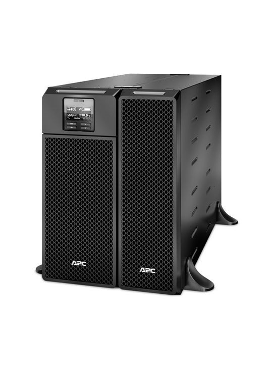 Источник бесперебойного питания SmartUPS SRT 6000VA APC (314980299)