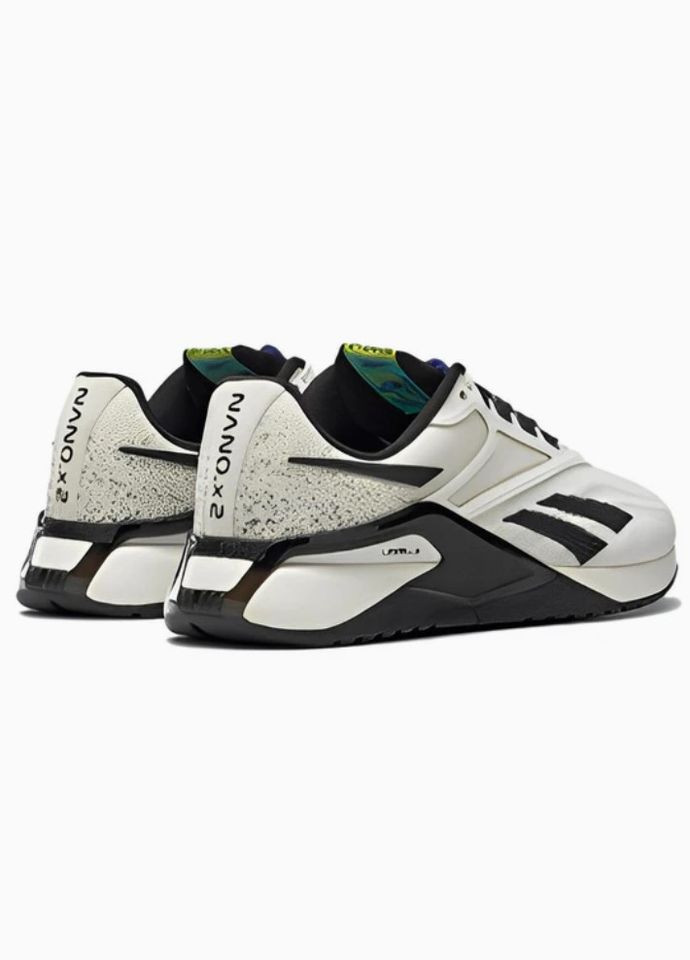 Жіночі кросівки Reebok комбіновані всесезони (323170337)