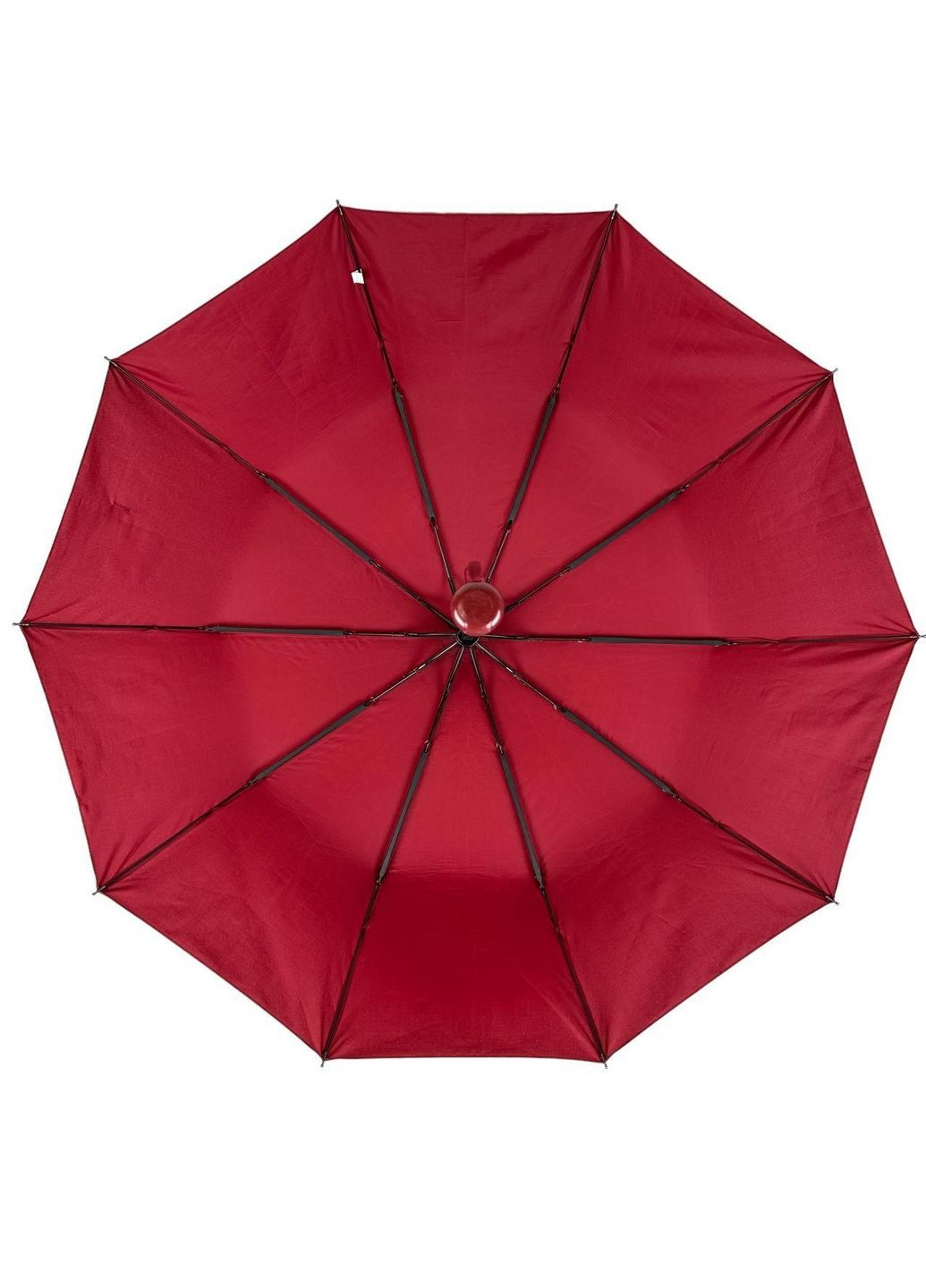 Женский зонт полуавтоматический d=101 см Bellissima (288046852)
