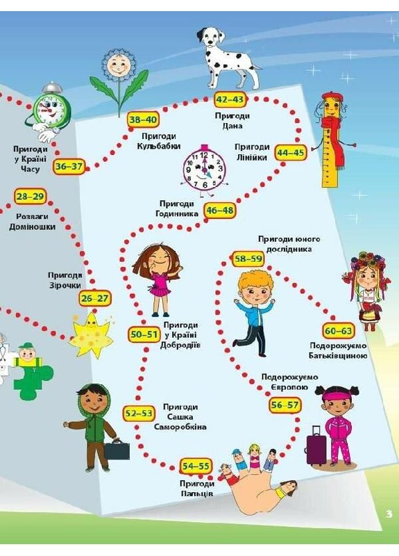 Полезные каникулы. 1 класс. (с 1 в 2 класс). НУШ. Шелкова Л.М. Основа (349839303)