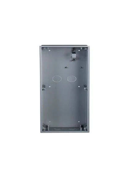 Коммутационная коробка для врезного монтажа панелей серии VTO4202F-X VTM127 Dahua (338565075)