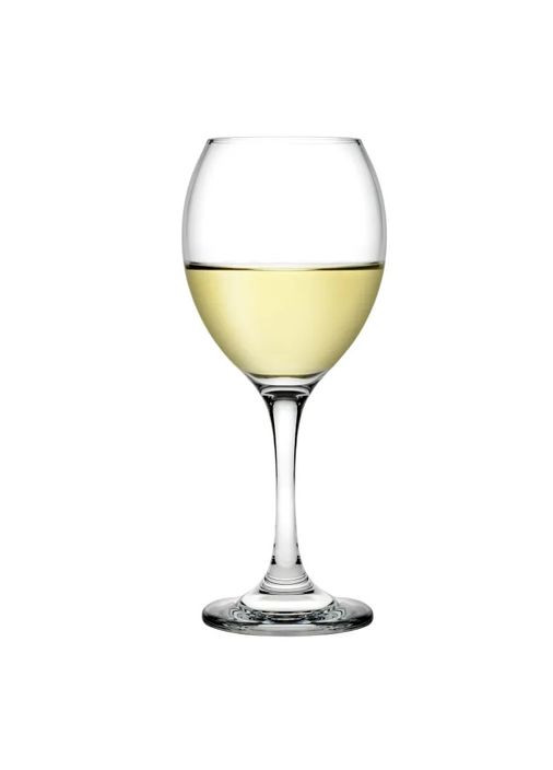 Набор бокалов для вина Velasco 6х290 мл 440249 Pasabahce (291874622)