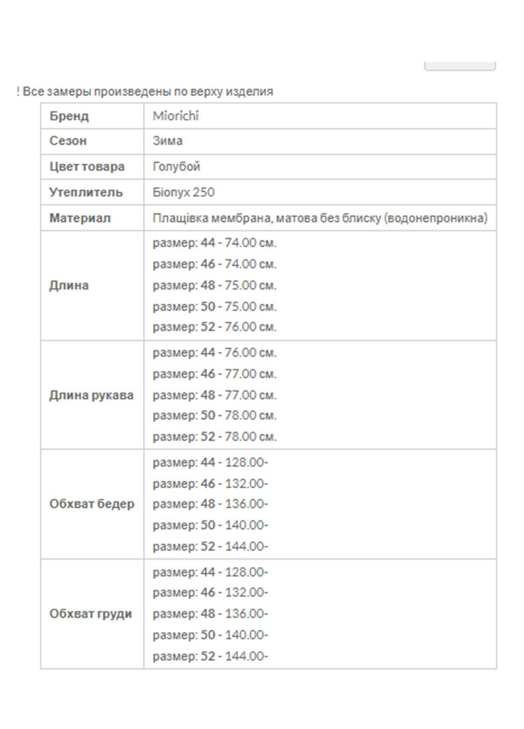 Желтая зимняя зимняя куртка селин-миди MioRichi