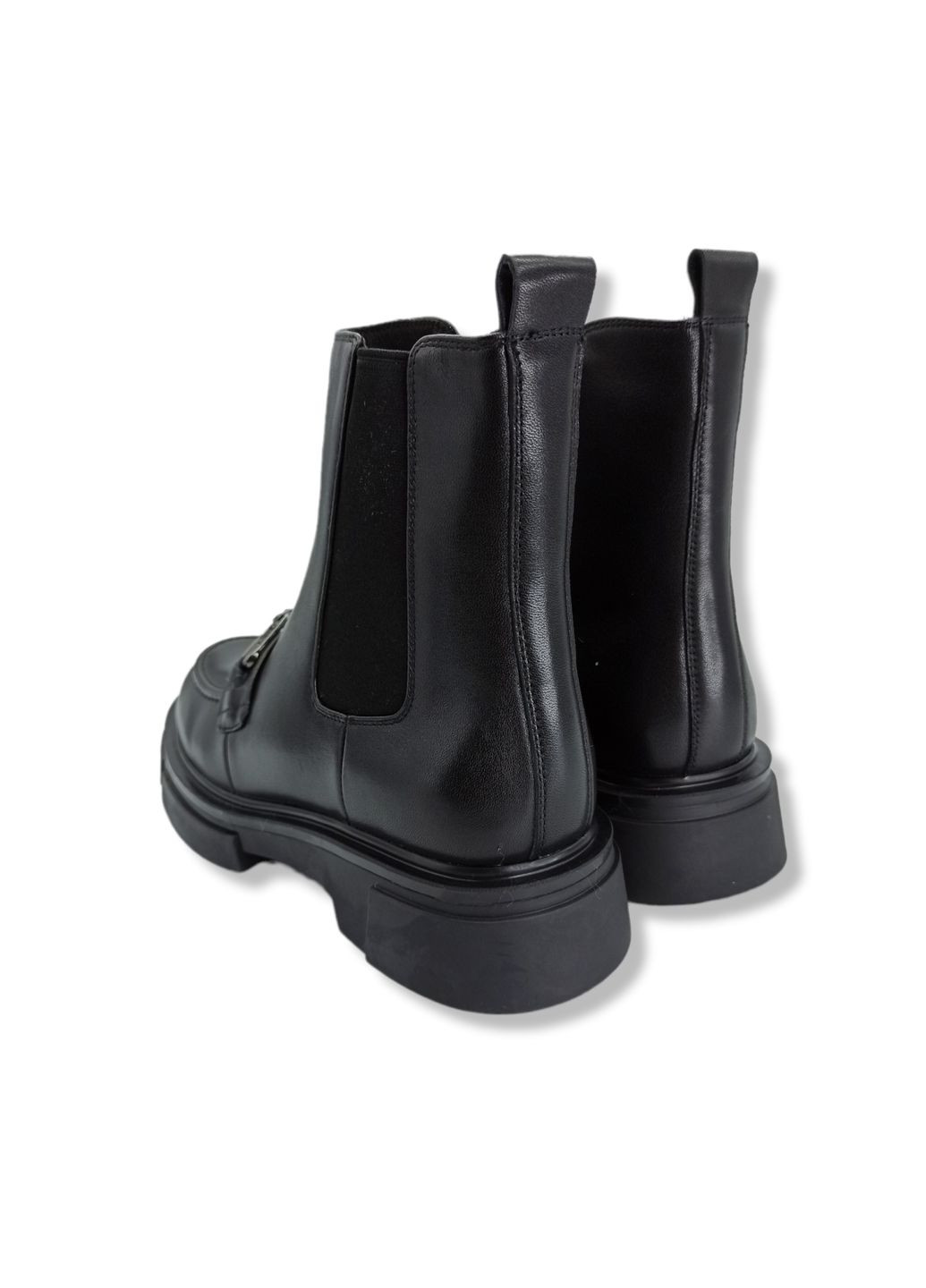 Черевики (р) Шкіра 0-1-1-4C-1599-1500-A-1753G Geronea (364658249)