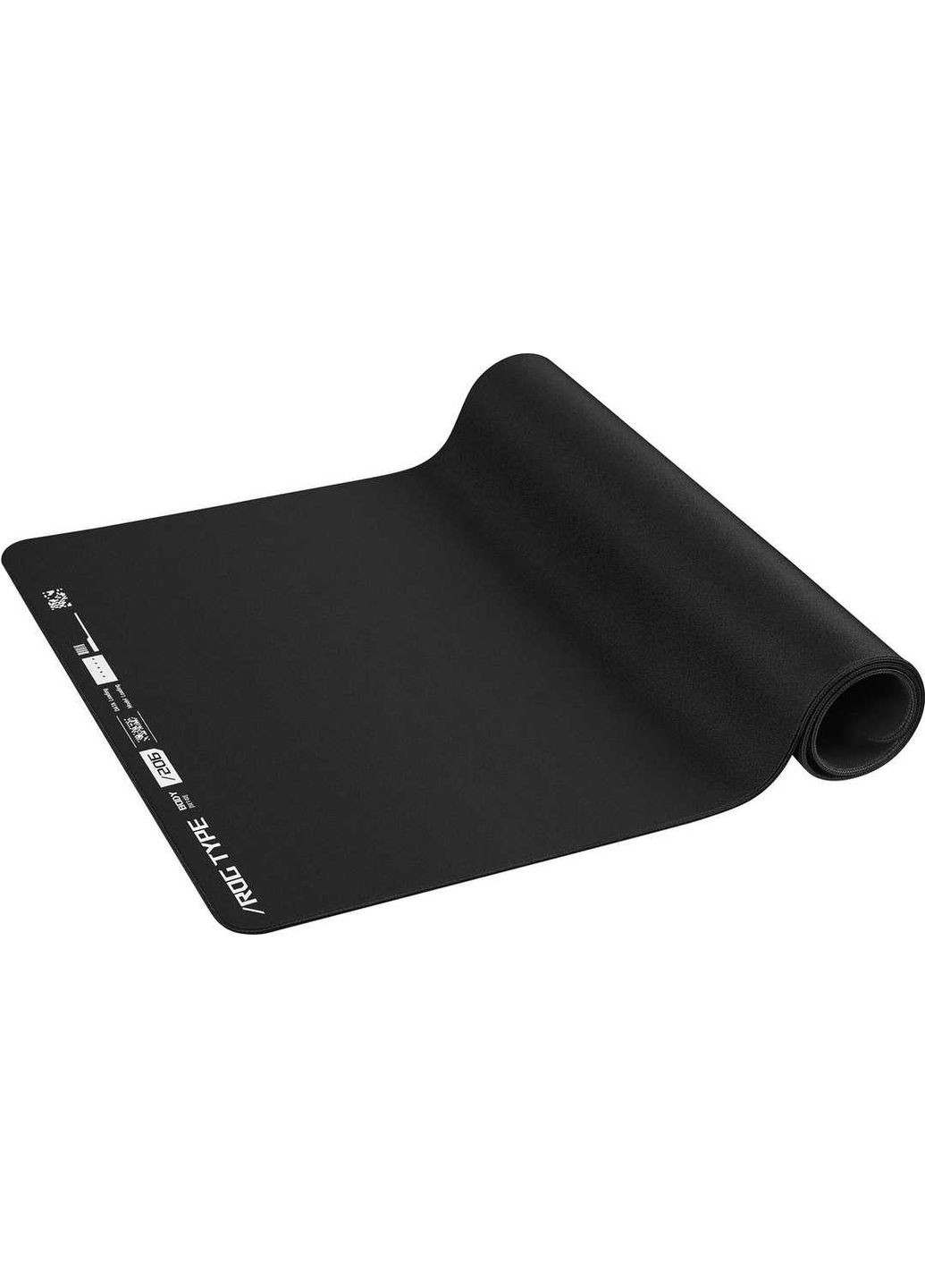 Игровая поверхность ROG Hone Ace XXL Black (90MP03G0-BPUA00) Asus (336957043)