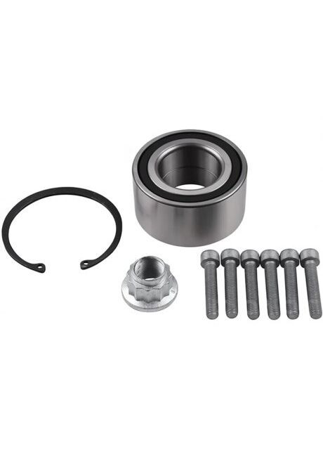 Подшипник шариковый d>30 NK (366129748)